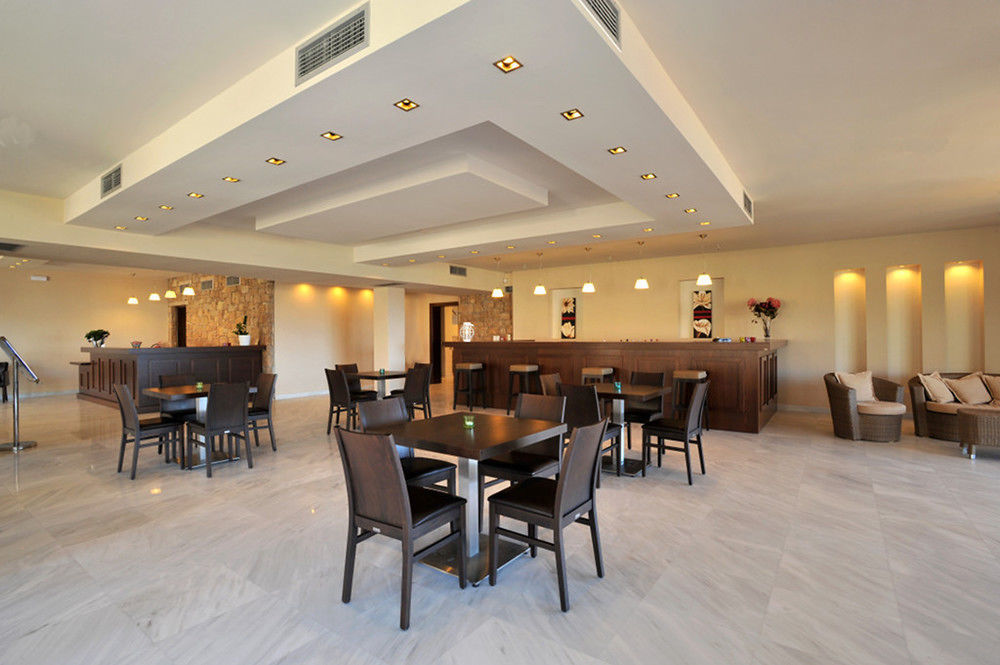 Agios Ioannis Kaspaka Porto Plaza Hotel מראה חיצוני תמונה